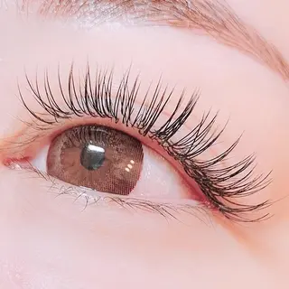 マツエク・マツパ Salute本店 坂口将太のマツエク・マツパデザイン