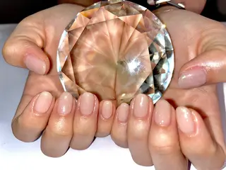 ネイル プライベートサロン N's Nailのネイルデザイン