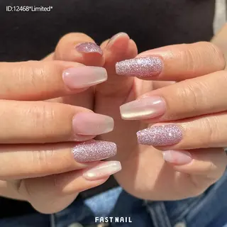 ネイル FASTNAIL 上野店のネイルデザイン