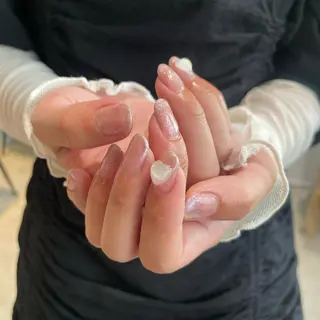 ネイル 似合わせカット/ aoiのヘアスタイル