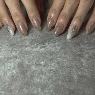 ネイル 土屋 智子のエステ・リラクイメージ