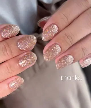 ネイル .8 HAREのネイルデザイン