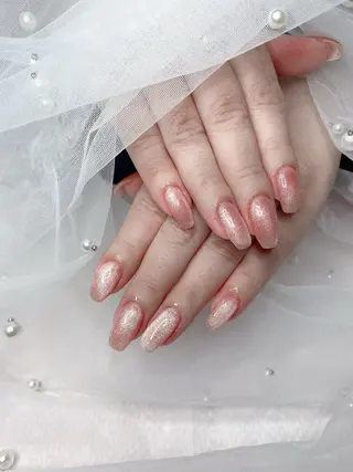 ネイル ホウ エンのネイルデザイン