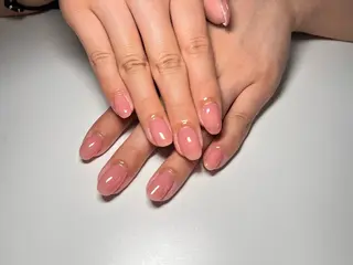 ネイル Nail Salon Caco所属・Nail salon Caco.のネイルデザイン
