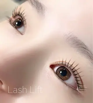 マツエク・マツパ Lumos nail&eyelash所属・Lumos Ayakaのマツエク・マツパデザイン