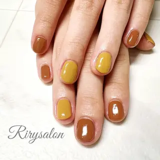 ネイル Riry salonのネイルデザイン