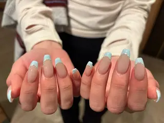 ネイル Meviy所属・Meviy （メヴィー）のマツエク・マツパデザイン