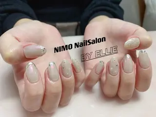 ネイル ♡Ellie ♡のネイルデザイン