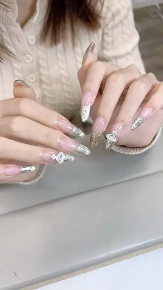 ネイル Romine ネイル&マツゲのネイルデザイン