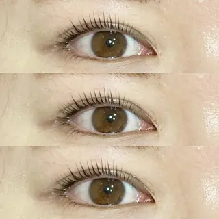 マツエク・マツパ patou 烏丸所属・ショート特化/ 上原麗咲希のヘアスタイル