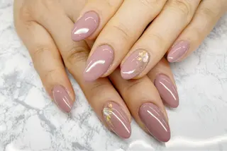 ネイル ネイル エルモサのネイルデザイン