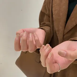 ネイル C. Ricoのネイルデザイン