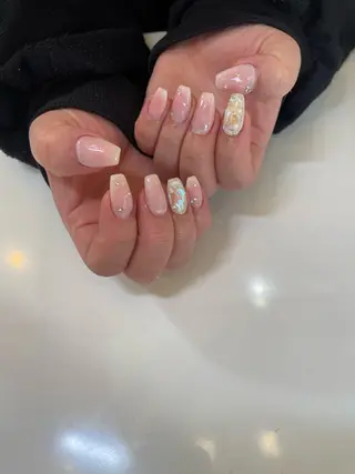 ネイル Nail Salon Gummi.のネイルデザイン