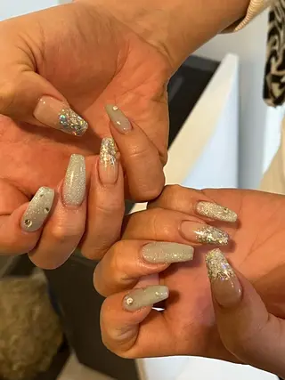 ネイル KAONAIL 【YUI】のネイルデザイン