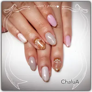 ネイル irooo 21のネイルデザイン