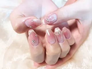 ネイル ＤI'A ネイルサロンのネイルデザイン