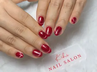 ネイル 米澤 ハナユキのネイルデザイン