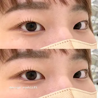 マツエク・マツパ 店長 shiori /浦和パルコ2Fの眉毛・アイブロウイメージ