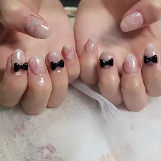 ネイル ネイルサロンほっこり kanaのネイルデザイン