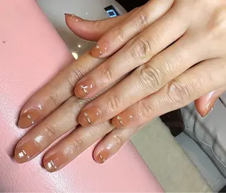 ネイル 松本 リオナのネイルデザイン
