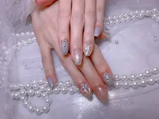 ネイル You&Me Miyuのネイルデザイン