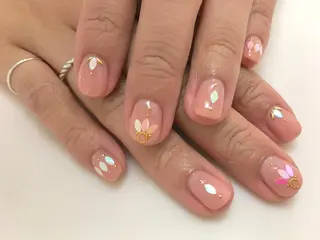 ネイル Nail cottageのネイルデザイン