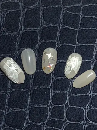 ネイル ネイルサロン Sweetのネイルデザイン