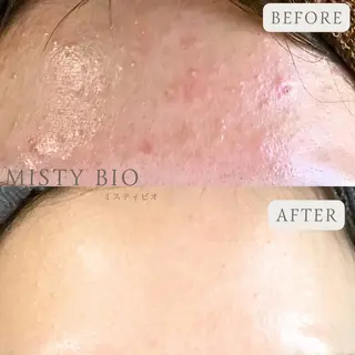 mistyBIO所属・サロンオーナー かおりのエステ・リラクイメージ