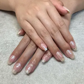 ネイル UnFLAIR KASUMIのネイルデザイン