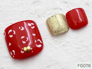 ネイル 🤍 Janのネイルデザイン