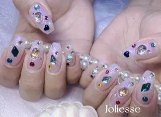 ネイル Joliesse nail salonのネイルデザイン