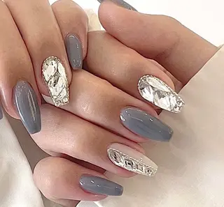 ネイル NEW NAIL 池袋のネイルデザイン