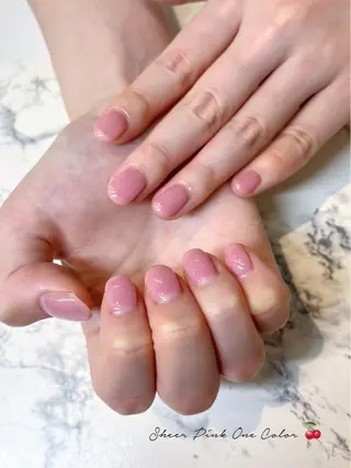 ネイル Bianca市川 高橋🍒のネイルデザイン