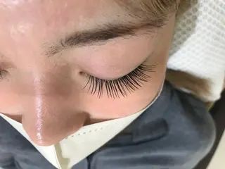 マツエク・マツパ EARTH 天満橋店のマツエク・マツパデザイン