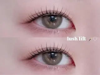 マツエク・マツパ sugar　松永 有那のマツエク・マツパデザイン