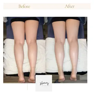 shares saayaのエステ・リラクイメージ