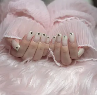 ネイル Nail Salon macherieのネイルデザイン