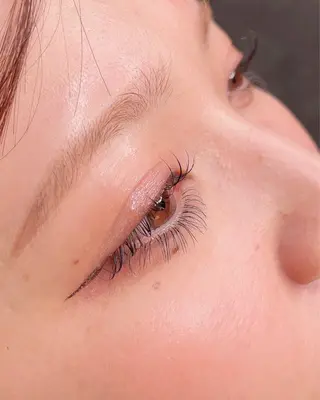 マツエク・マツパ THE LAST BRINK所属・THE LAST BRINKのマツエク・マツパデザイン