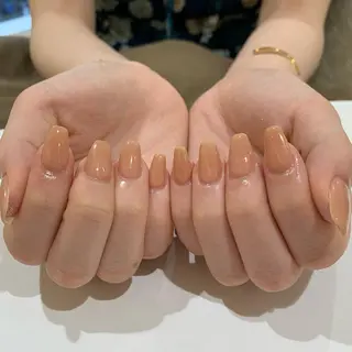 ネイル 野島 千夏のネイルデザイン