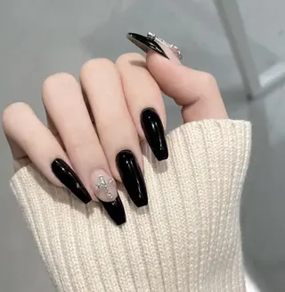 ネイル Queen's ゆなのネイルデザイン