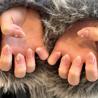 ネイル nail٠࣪⭑ Koharuのネイルデザイン