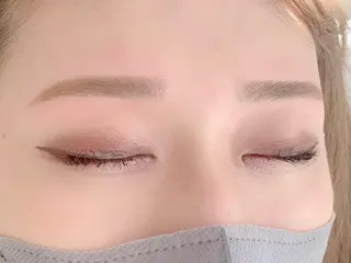 BellFlower Aki（眉・まつげ）のマツエク・マツパデザイン