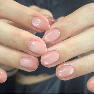 ネイル 小雨 Nail Studio・168のネイルデザイン