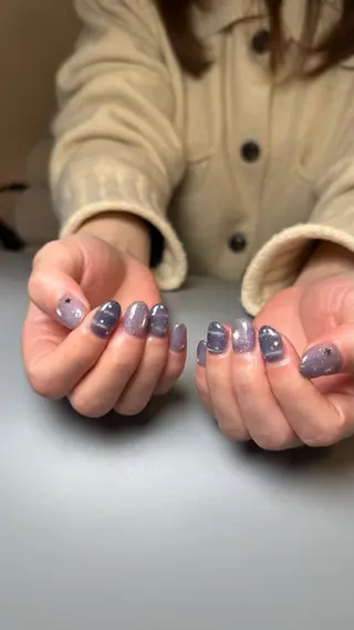 ネイル Atelier Yuriのネイルデザイン