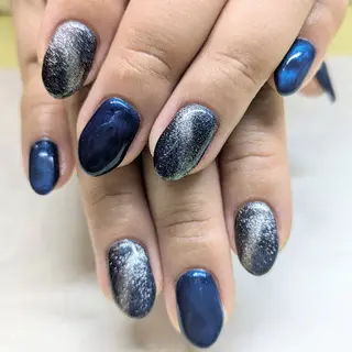 ネイル Gerbera Nailistのネイルデザイン