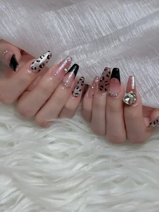 ネイル Lumi Nailのネイルデザイン