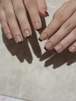 ネイル ayana nails所属・nail salon ayanaのネイルデザイン