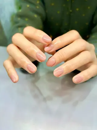 ネイル welina Miyukiのネイルデザイン