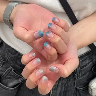 ネイル 京橋/大阪/ 束感マツエク/マツパのマツエク・マツパデザイン