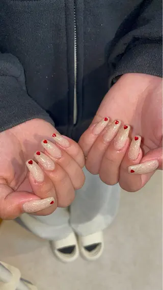 ネイル SoLuna 【ソルナ】のネイルデザイン